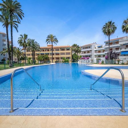 Don Pepe Esparta Apartment Javea By Rock Rentals Platja de Larenal Buitenkant foto