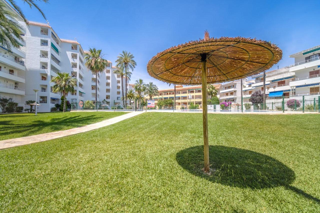 Don Pepe Esparta Apartment Javea By Rock Rentals Platja de Larenal Buitenkant foto