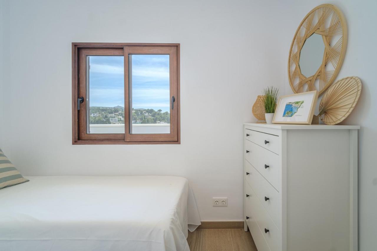 Don Pepe Esparta Apartment Javea By Rock Rentals Platja de Larenal Buitenkant foto