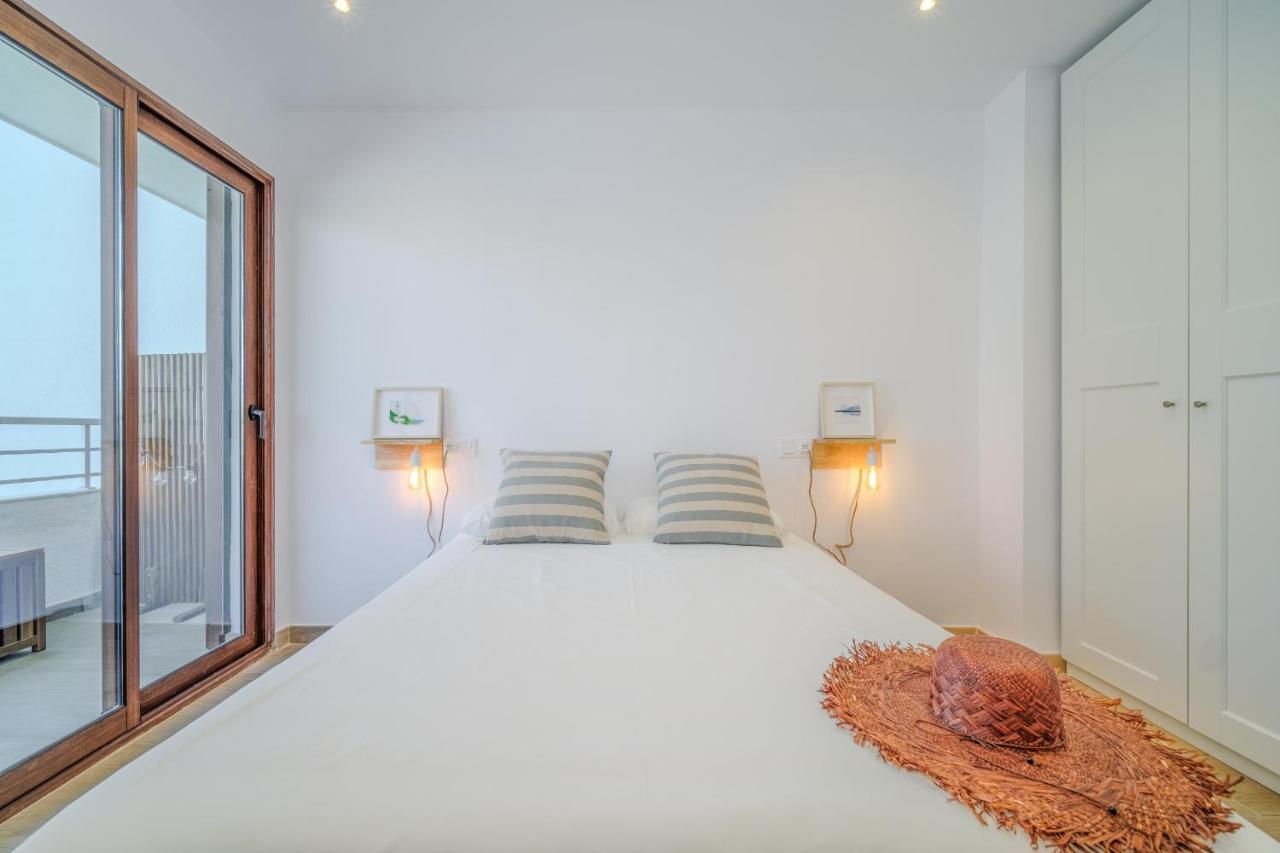 Don Pepe Esparta Apartment Javea By Rock Rentals Platja de Larenal Buitenkant foto